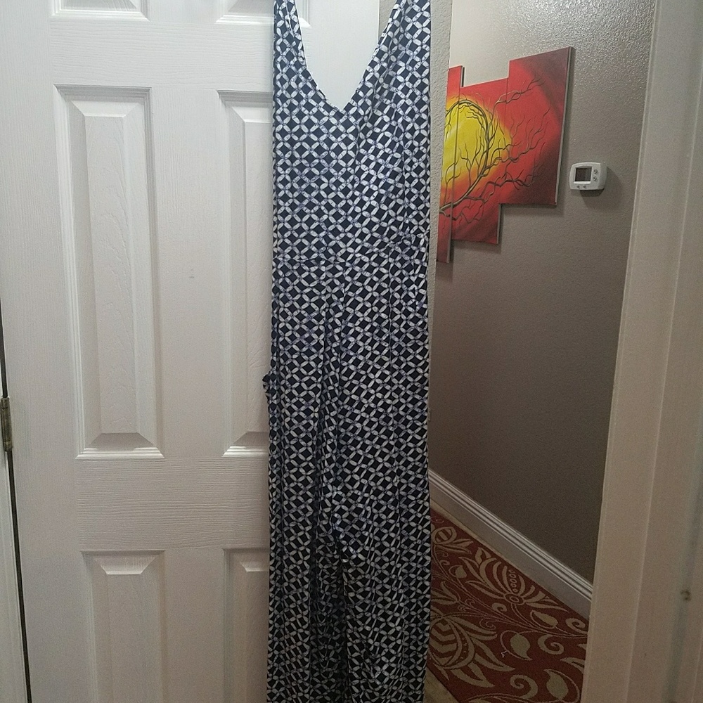 Jumpsuit